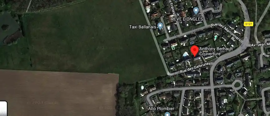 Devis plombier à Ballan-Miré