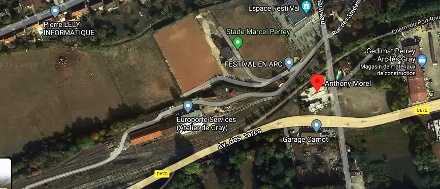 Devis plombier à Arc-lès-Gray