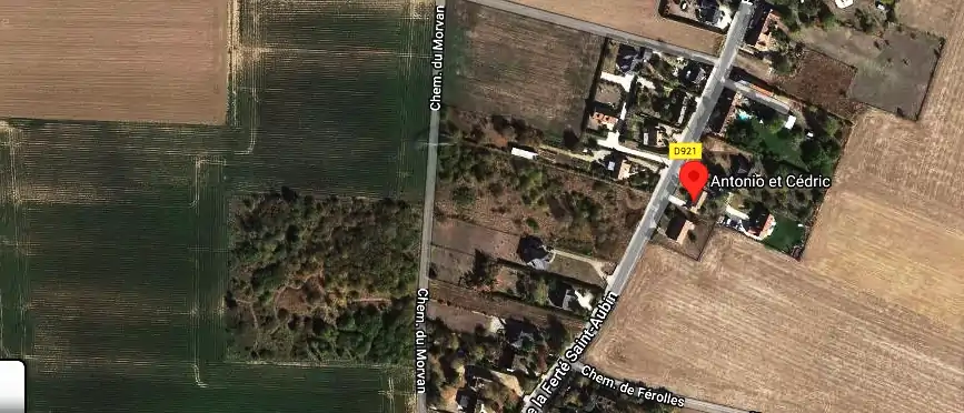 Devis plombier à Jargeau