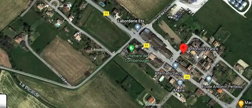 Devis plombier à Comberouger