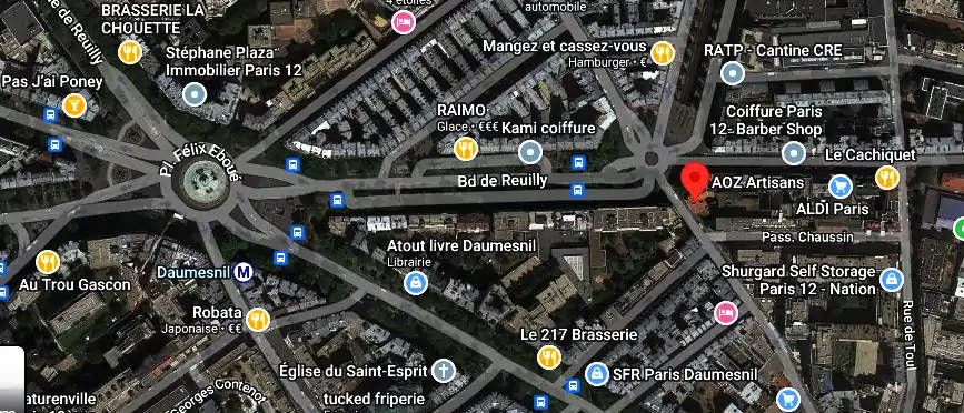 Devis plombier à Paris