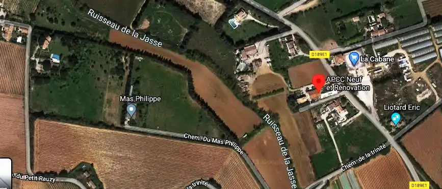 Devis plombier à Mauguio