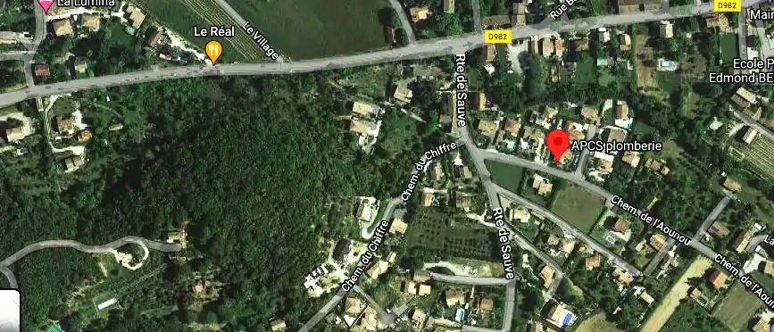 Devis plombier à Durfort-et-Saint-Martin-de-Sossenac