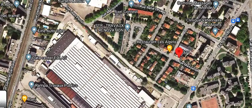 Devis plombier à Grenoble