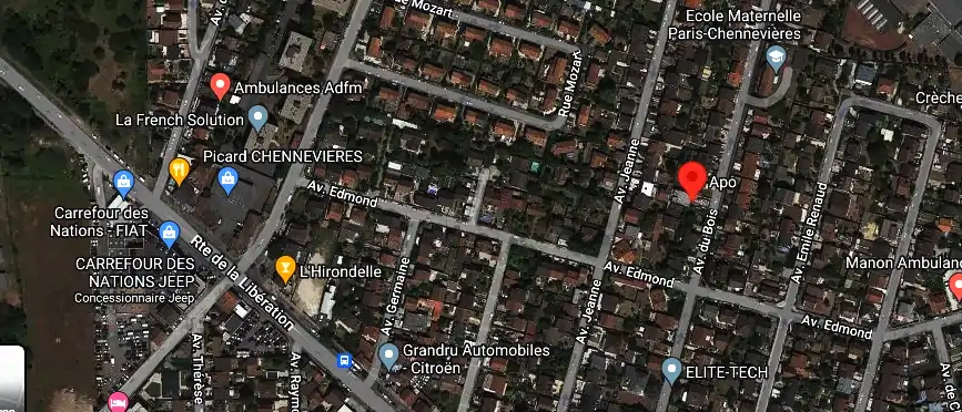 Devis plombier à Chennevières-sur-Marne