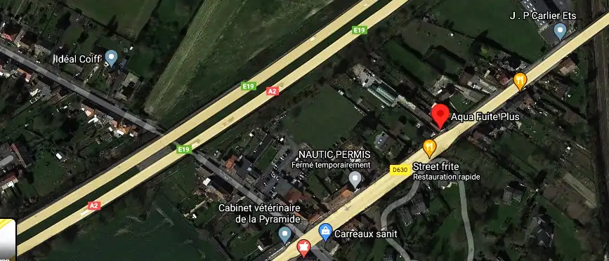 Devis plombier à Haulchin