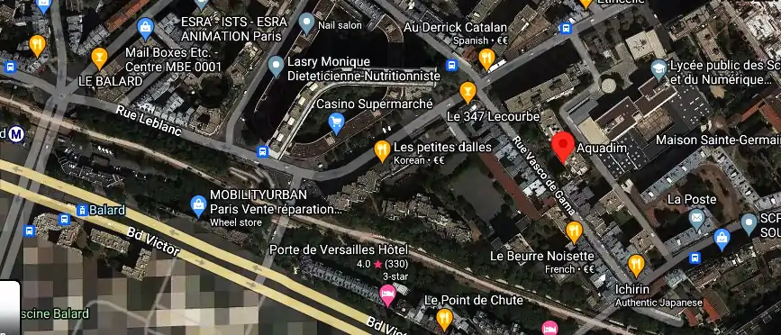 Devis plombier à Paris