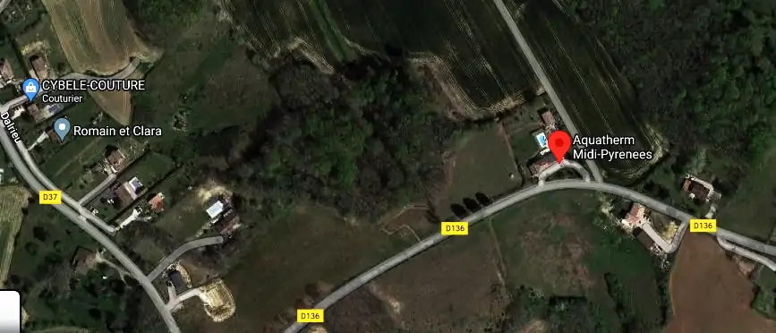 Devis plombier à Tauriac