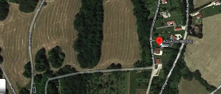 Devis plombier à Frebécourt