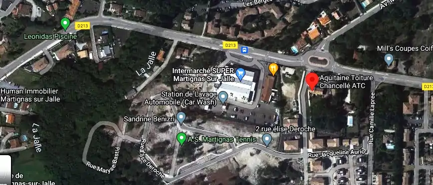 Devis plombier à Martignas-sur-Jalle