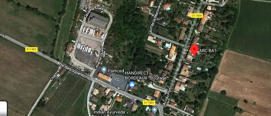 Devis plombier à Saint-Loubès