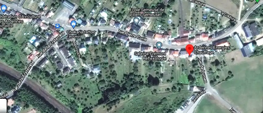 Devis plombier à Villers-Semeuse