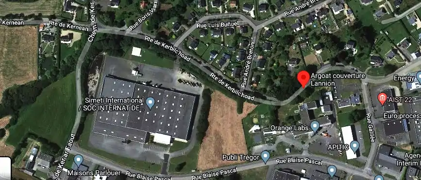 Devis plombier à Lannion