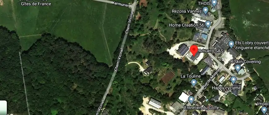 Devis plombier à Ploeren