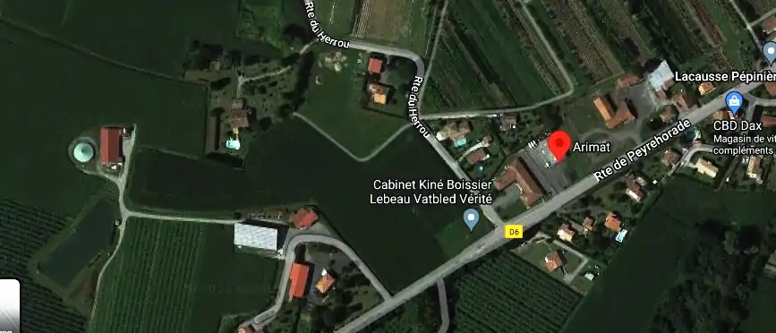 Devis plombier à Saint-Lon-les-Mines