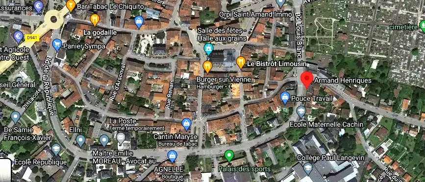 Devis plombier à Saint-Junien