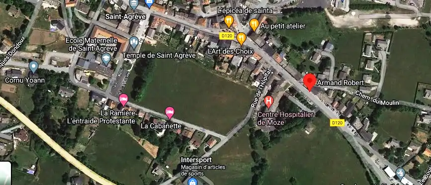 Devis plombier à Saint-Agrève