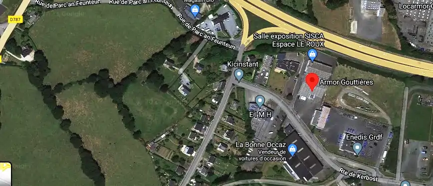 Devis plombier à Grâces