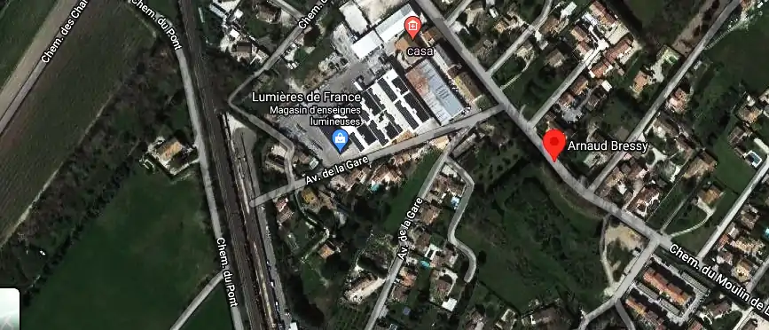 Devis plombier à Cheval-Blanc