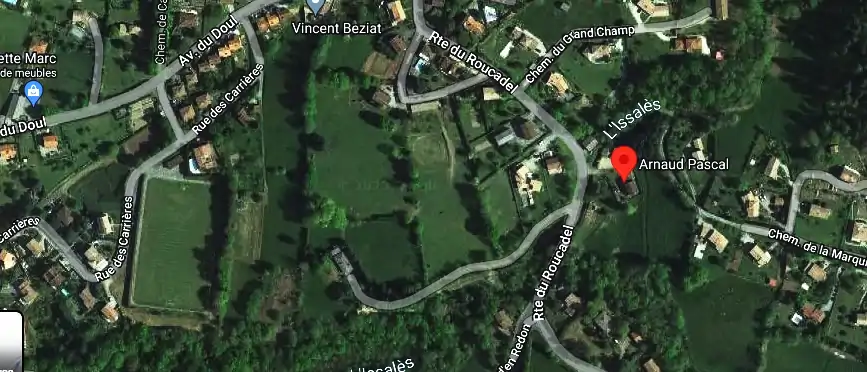 Devis plombier à Pont-de-Larn