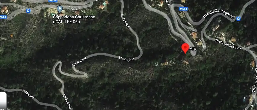 Devis plombier à Castagniers