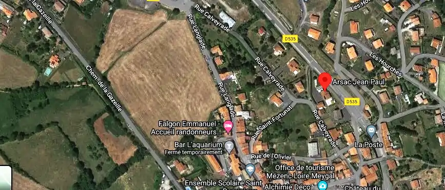 Devis plombier à Le Monastier-sur-Gazeille