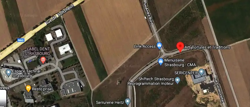 Devis plombier à Holtzheim