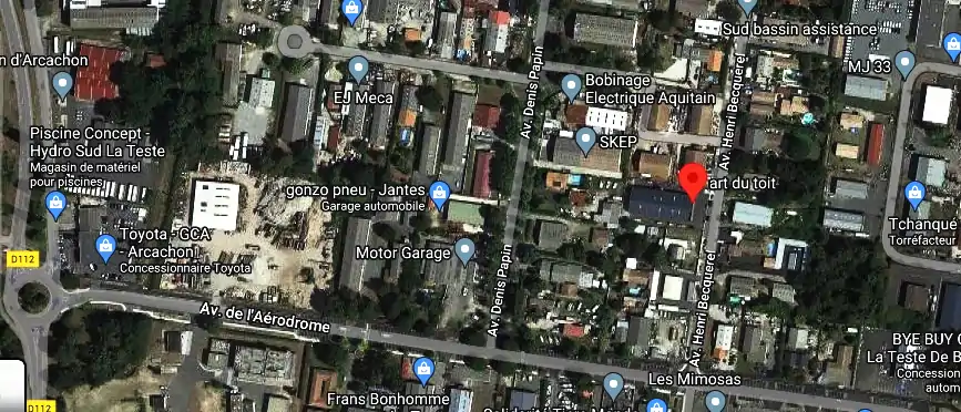 Devis plombier à La Teste-de-Buch