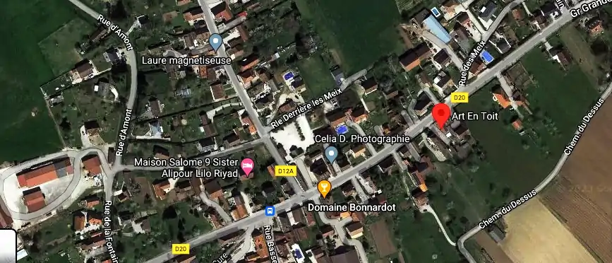 Devis plombier à Bonnencontre