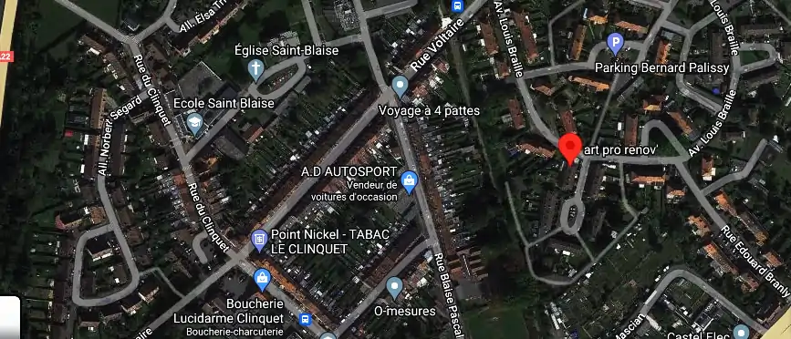 Devis plombier à Tourcoing