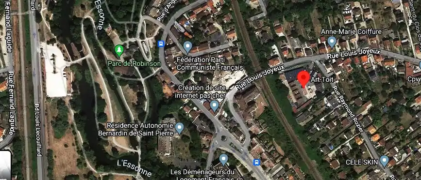 Devis plombier à Corbeil-Essonnes