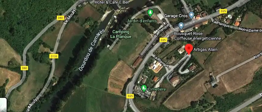 Devis plombier à Saint-Izaire