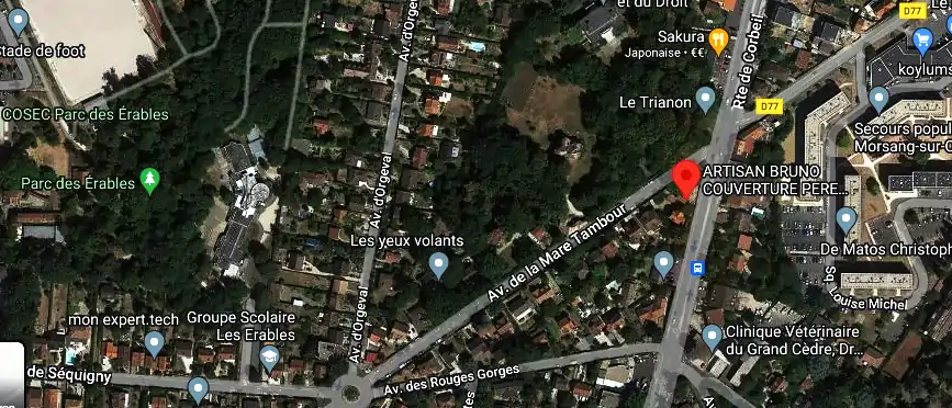 Devis plombier à Villemoisson-sur-Orge