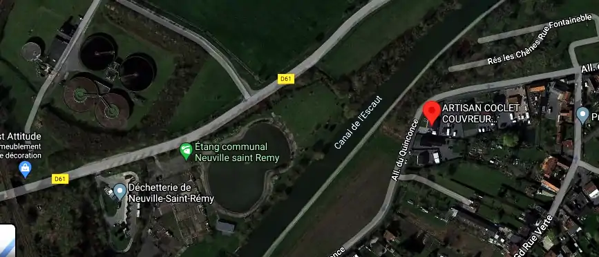 Devis plombier à Cambrai