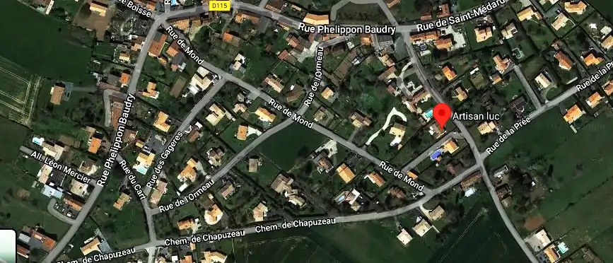 Devis plombier à Fontenay-le-Comte