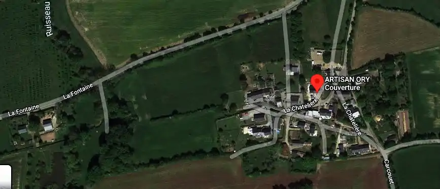 Devis plombier à Les Touches