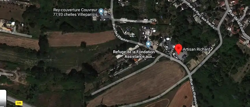 Devis plombier à Villevaudé