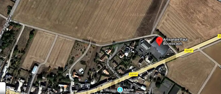 Devis plombier à Charsonville