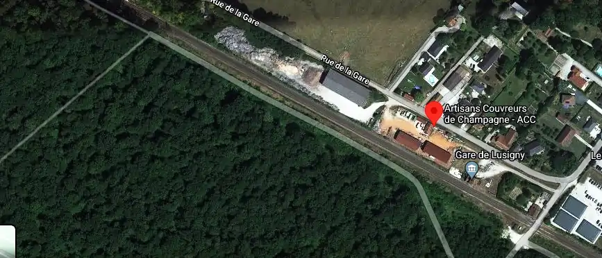 Devis plombier à Lusigny-sur-Barse