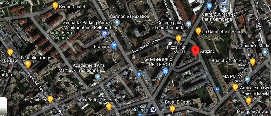 Devis plombier à Paris