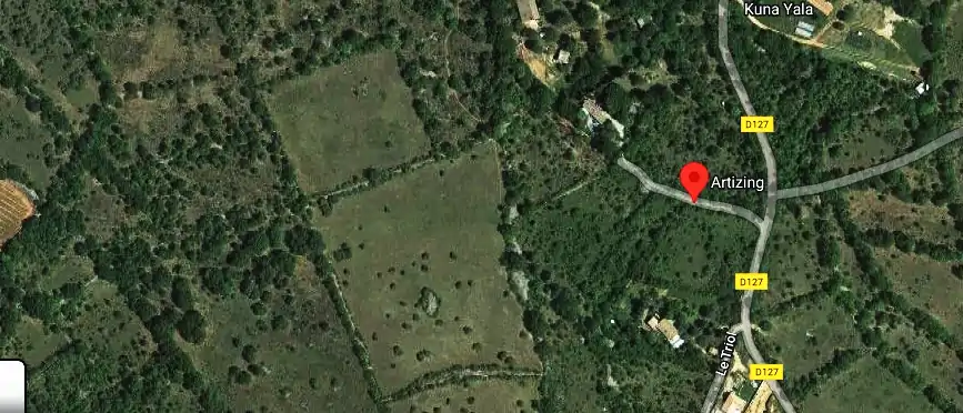 Artizing à Viols-le-Fort