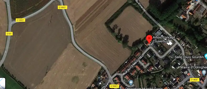 Devis plombier à Oblinghem