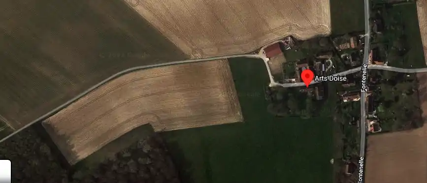 Arts Doise à Amillis