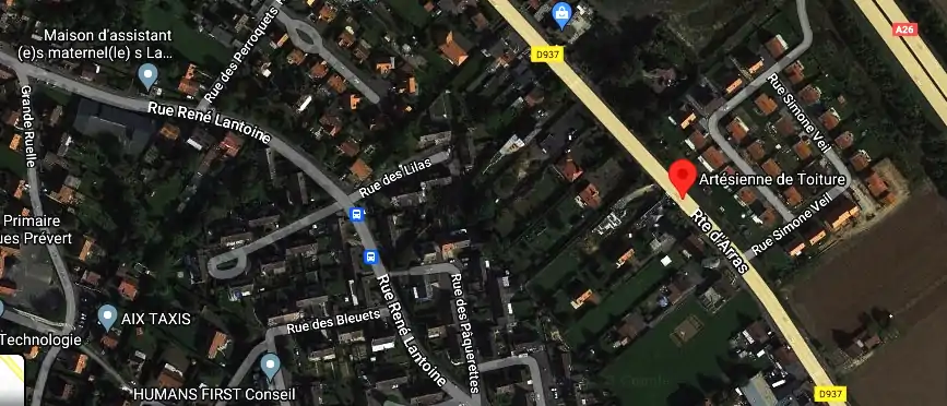 Devis plombier à Aix-Noulette