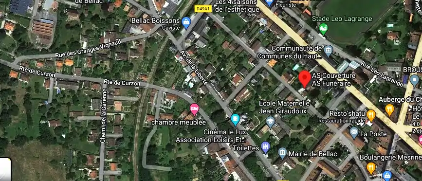 Devis plombier à Bellac