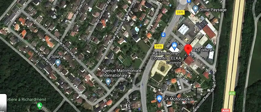 Devis plombier à Richardménil