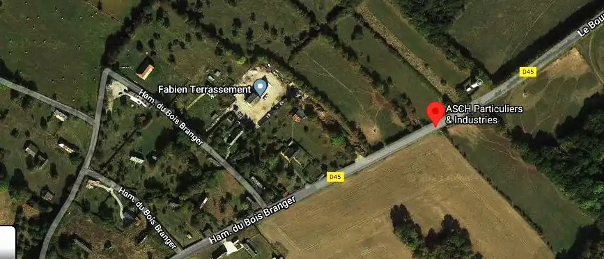 Devis plombier à La Haye-Saint-Sylvestre