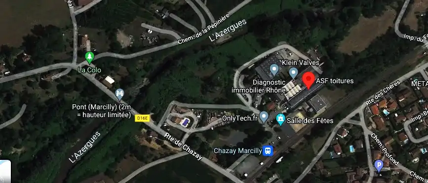 Devis plombier à Marcilly-d'Azergues