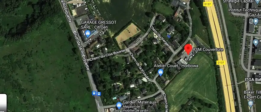 Devis plombier à Montgermont