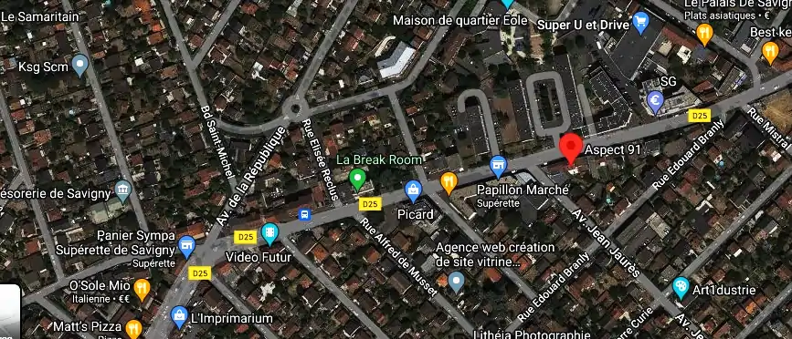 Devis plombier à Savigny-sur-Orge